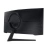 Imagen de Monitor Samsung G5 34" UWQHD 3440x1440,165hz
