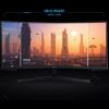Imagen de Monitor Samsung G5 34" UWQHD 3440x1440,165hz