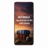 Imagen de Motorola Edge 60 Fusion 5G 16GB 256GB Camara Sony