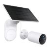 Imagen de Cámara De Seguridad Tp-Link Tapo C410 Kit Exterior Con Panel Solar 2K