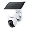 Imagen de Cámara De Seguridad Tp-Link Tapo C630 Kit Exterior Con Panel Solar 3K 360°