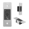 Imagen de Control Acceso Empotrado Secukey C/h Waterp Ef1