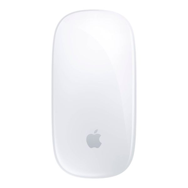 Imagen de Mouse Inalámbrico Bt Apple Magic Usb C Multitáctil