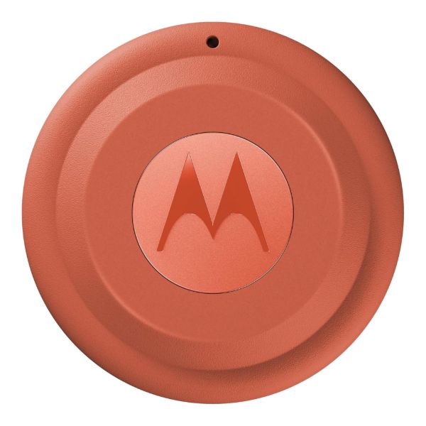 Imagen de Rastreador Motorola Moto Tag 2 Ip68 Bluetooth