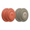 Imagen de Rastreador Motorola Moto Tag 2 Ip68 Bluetooth 4 Unidades