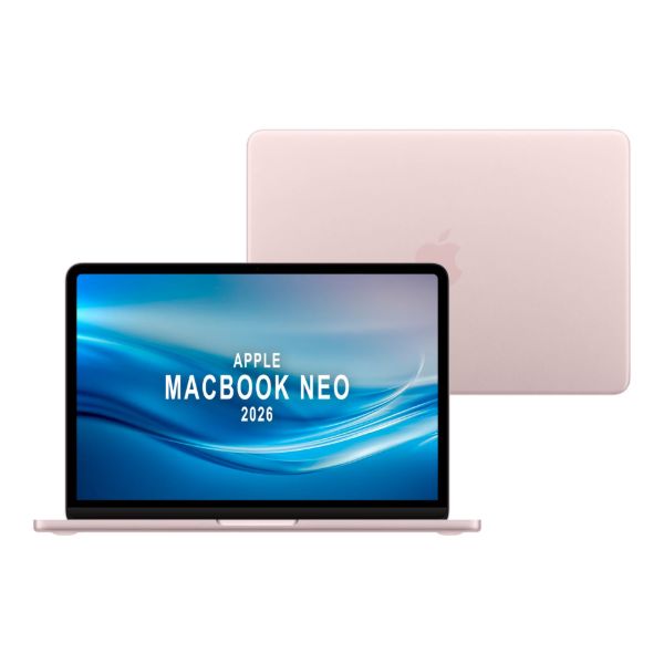 Imagen de Apple Macbook Neo 13'' A18 8gb 512gb Mac