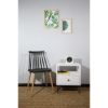 Imagen de Silla Windsor Negra