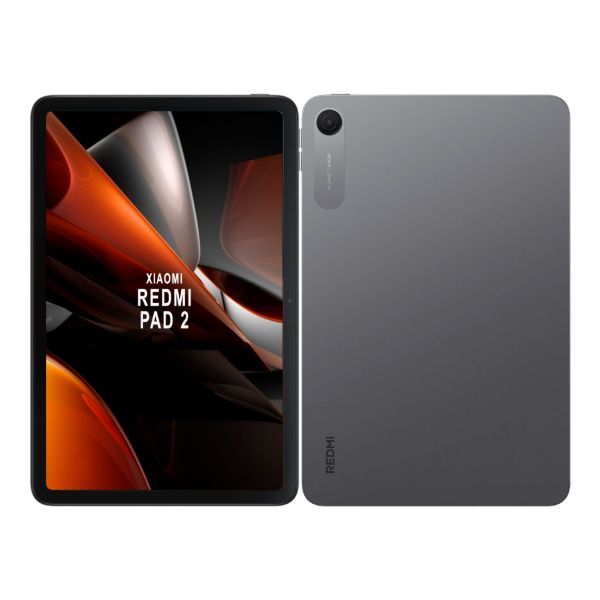 Imagen de Tablet Redmi Pad 2 Xiaomi 9,7'' 4gb 128gb 8mp+5mp