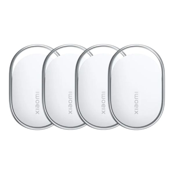 Imagen de Rastreador Xiaomi Bhr08skgl Ip67 Bt 4 Unidades