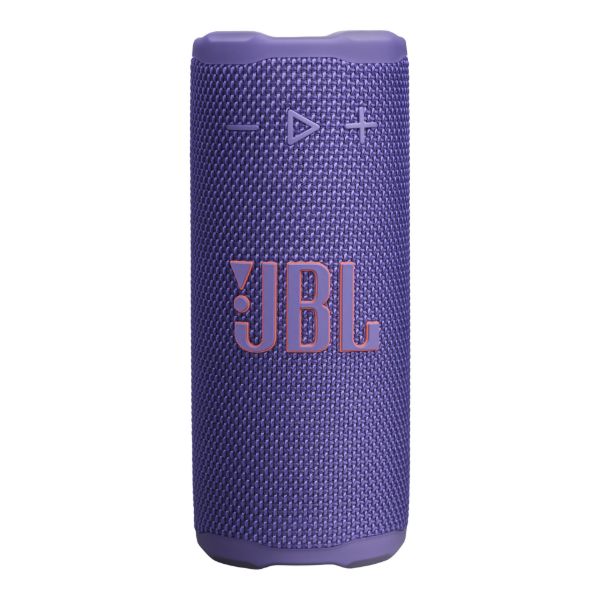 Imagen de Parlante Inalámbrico Bluetooth Jbl Grip Ip68 16w