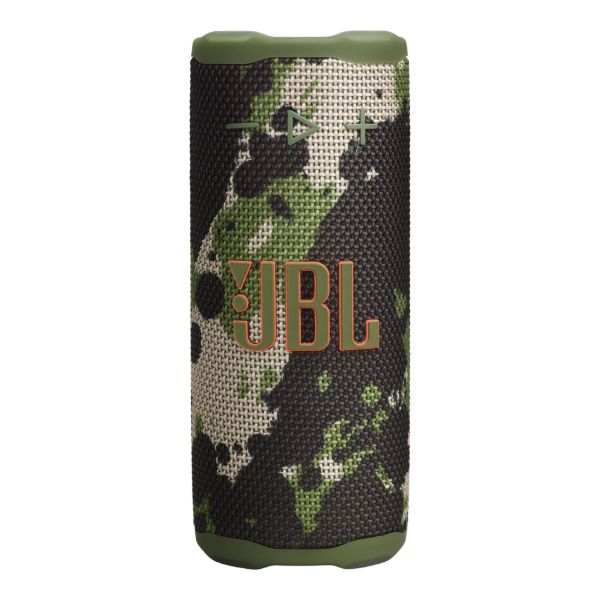 Imagen de Parlante Inalámbrico Bluetooth Jbl Grip Ip68 16w