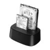 Imagen de Docking Ugreen Hdd/ssd + Usb 3.0 Para Discos Sata