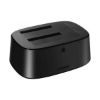Imagen de Docking Ugreen Hdd/ssd + Usb 3.0 Para Discos Sata