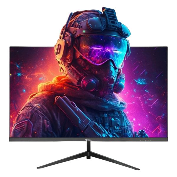 Imagen de Monitor Gaming Plano Shot Gaming Sg27f17 27'' FHD 100hz 3ms