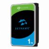 Imagen de Disco Duro Vigilancia Seagate SkyHawk 1TB SATA 3.5"