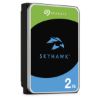 Imagen de Hdd Seagate Skyhawk 2tb 3.5" 256mb Sata