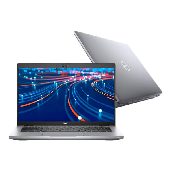 Imagen de Notebook Dell 14'' Core I7 16gb 256gb Win11 Pro