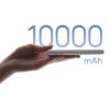 Imagen de PowerBank Xiaomi Bhr9350gl Li-ion 10000mah 22,5wh