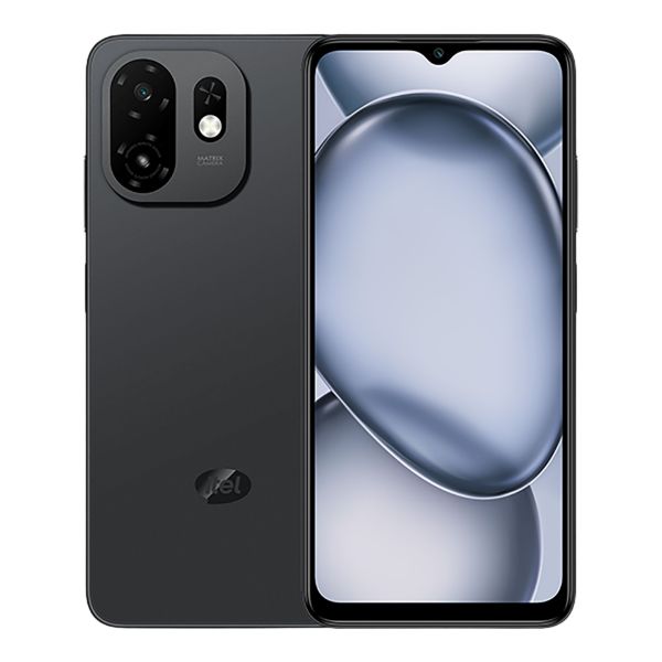 Imagen de Itel A100c 6,6'' 4G 3+5gb 128gb 8mp+5mp