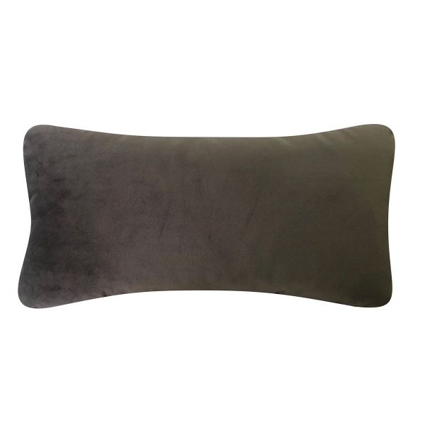 Imagen de Almohadon Joli Basic 25x50 Gris