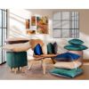 Imagen de Almohadon Joli Basic 40x40 Camel