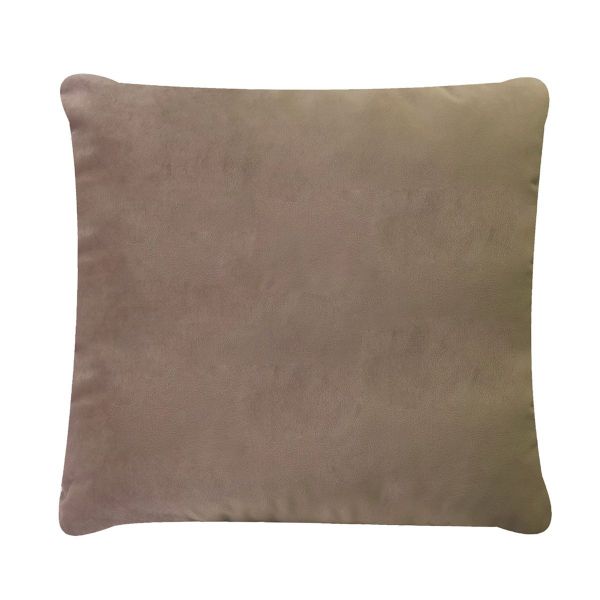 Imagen de Almohadon Joli Basic 50x50 Camel