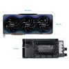 Imagen de Tarjeta Palit Geforce Rtx 5090 Gamerock Oc 32gb D7