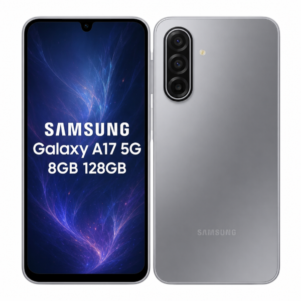 Imagen de Samsung Galaxy A17 5G 8GB 128GB