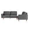 Imagen de Sofa Kalifa Gris