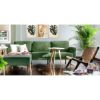 Imagen de Sofa Kalifa Verde