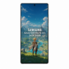 Imagen de Samsung Galaxy S25 Ultra 5G NFC 24GB 256GB 120Hz IP68 Blanco