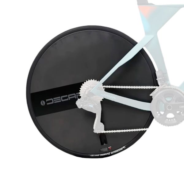 Imagen de Rueda De Carbono Deca Para Jave Vega TT