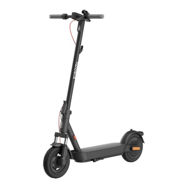 Imagen de Monopatín Eléctrico Xiaomi 5 Plegable Carga 120kg 25km/h 60km