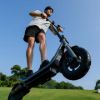 Imagen de Monopatín Eléctrico Xiaomi 6 Plegable Carga 120kg 25km/h 45km