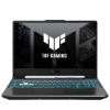 Imagen de Notebook Asus Tuf Ryzen 7 16gb 512gb 15.6" 3050 Fr