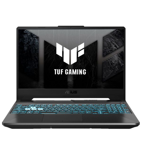 Imagen de Notebook Asus Tuf Ryzen 7 16gb 512gb 15.6" 3050 Fr