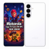Imagen de Motorola Edge 70 Fusion 5G NFC 16GB 256GB 144Hz IP68 HDR10+