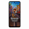 Imagen de Motorola Moto G17 NFC 8GB 256GB IP64 Cargador Funda