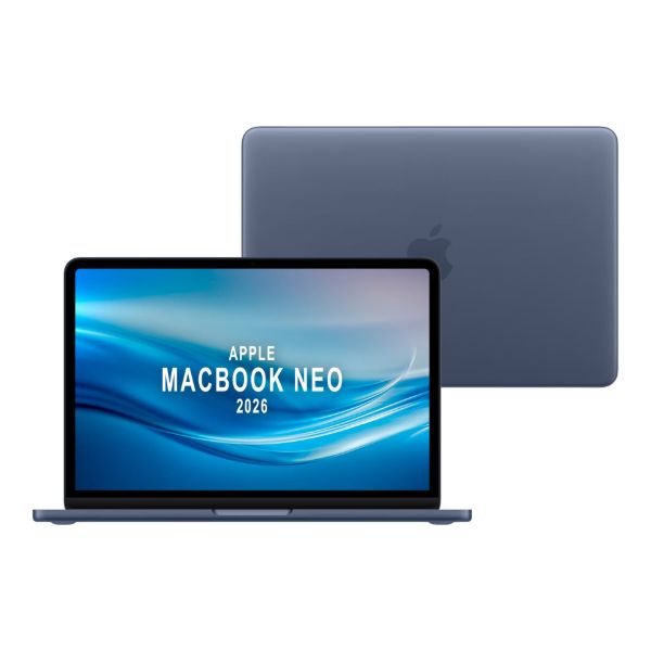 Imagen de Apple Macbook Neo 13'' A18 8gb 512gb Mac