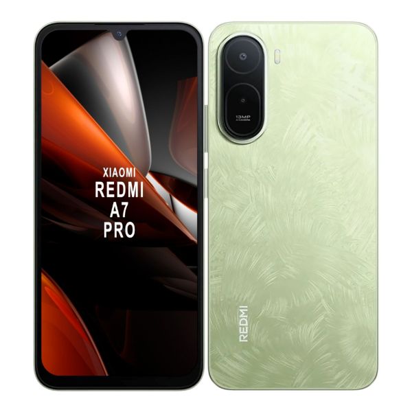 Imagen de Xiaomi Redmi A7 Pro 6,9'' 4G 4+4gb 128gb 13mp+8mp