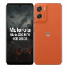 Imagen de Motorola Moto G06 NFC 8GB 256GB 120Hz IP64 Cargador Funda