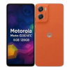 Imagen de Motorola Moto G06 NFC 8GB 128GB 120Hz IP64 Cargador Funda