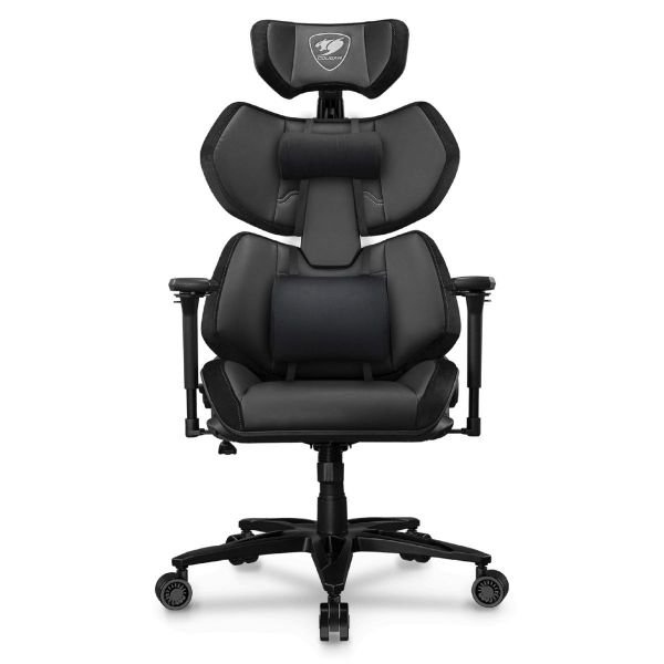 Imagen de Silla Cougar Terminator Elite