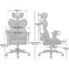 Imagen de Silla Cougar Terminator Elite