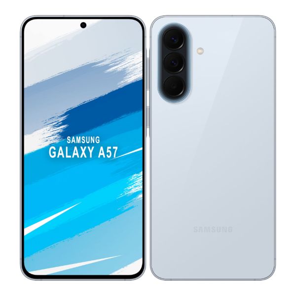 Imagen de Samsung Galaxy A57 6,7'' 5G 8gb 256gb Triple Cam 50mp