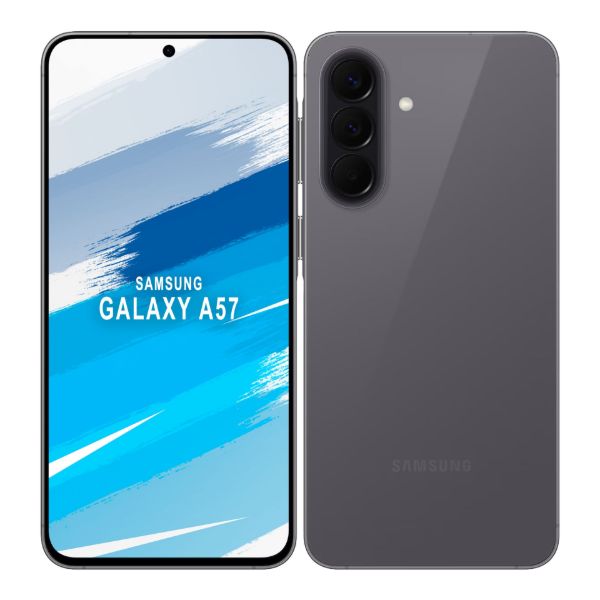 Imagen de Samsung Galaxy A57 6,7'' 5G 8gb 256gb Triple Cam 50mp