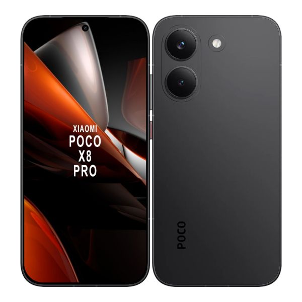 Imagen de Xiaomi Poco X8 Pro 6,59'' 5G 8gb 256gb Dual Cam 50mp