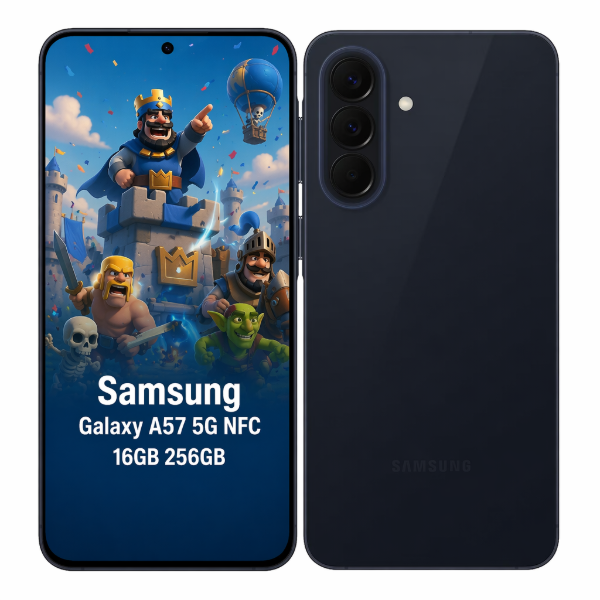 Imagen de Samsung Galaxy A57 5G NFC 16GB 256GB 120Hz IP68