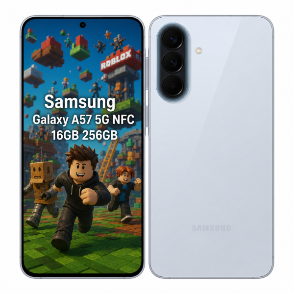 Imagen de Samsung Galaxy A57 5G NFC 16GB 256GB 120Hz IP68