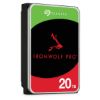 Imagen de Hdd Seagate Ironwolf Pro 20tb 3.5" 256mb Sata